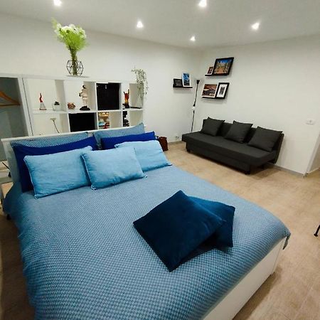 Pazzariello Holiday Home - Casa Vacanza Napoli Centro Storico Exteriör bild