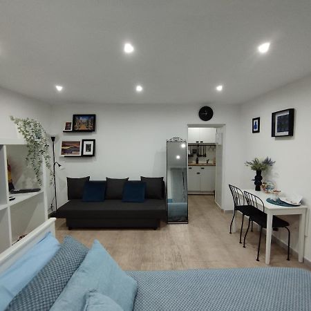 Pazzariello Holiday Home - Casa Vacanza Napoli Centro Storico Exteriör bild