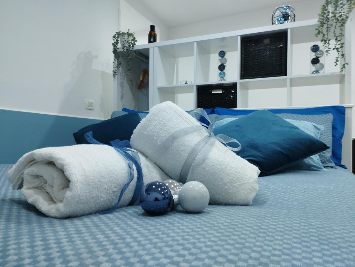 Pazzariello Holiday Home - Casa Vacanza Napoli Centro Storico Exteriör bild