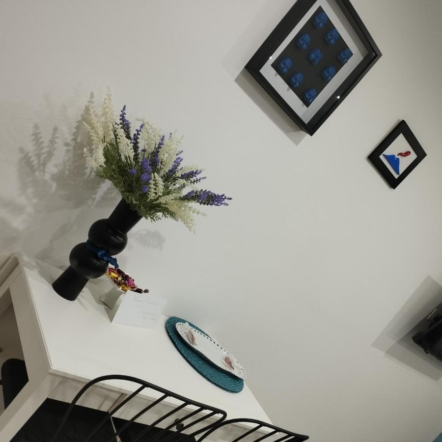 Pazzariello Holiday Home - Casa Vacanza Napoli Centro Storico Exteriör bild