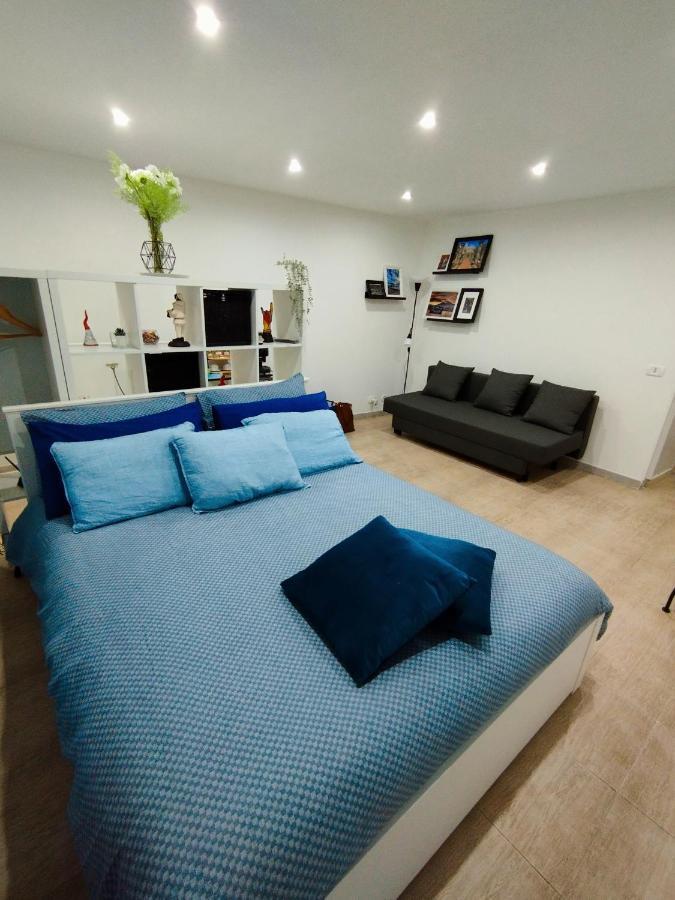 Pazzariello Holiday Home - Casa Vacanza Napoli Centro Storico Exteriör bild