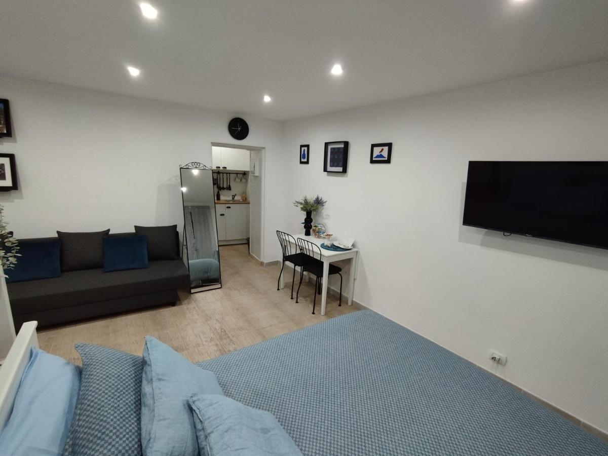 Pazzariello Holiday Home - Casa Vacanza Napoli Centro Storico Exteriör bild