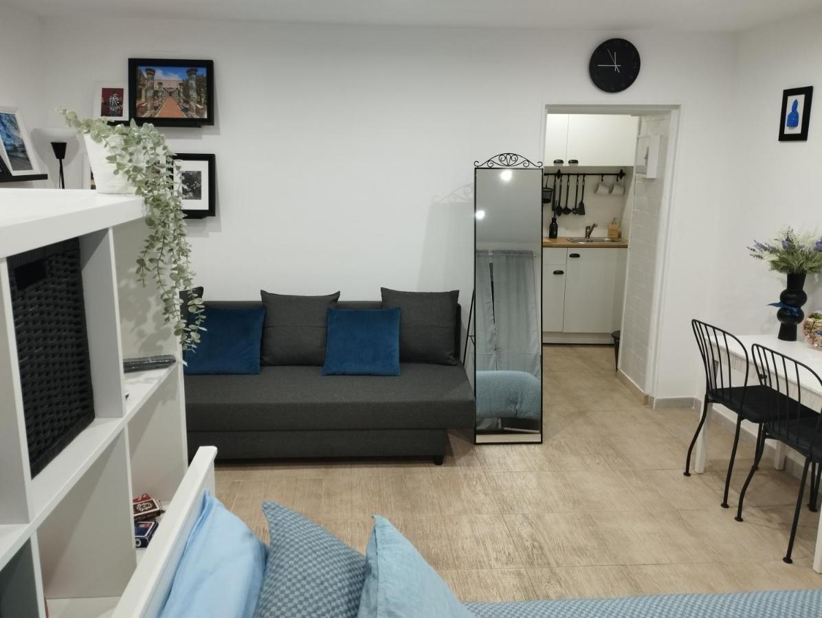Pazzariello Holiday Home - Casa Vacanza Napoli Centro Storico Exteriör bild
