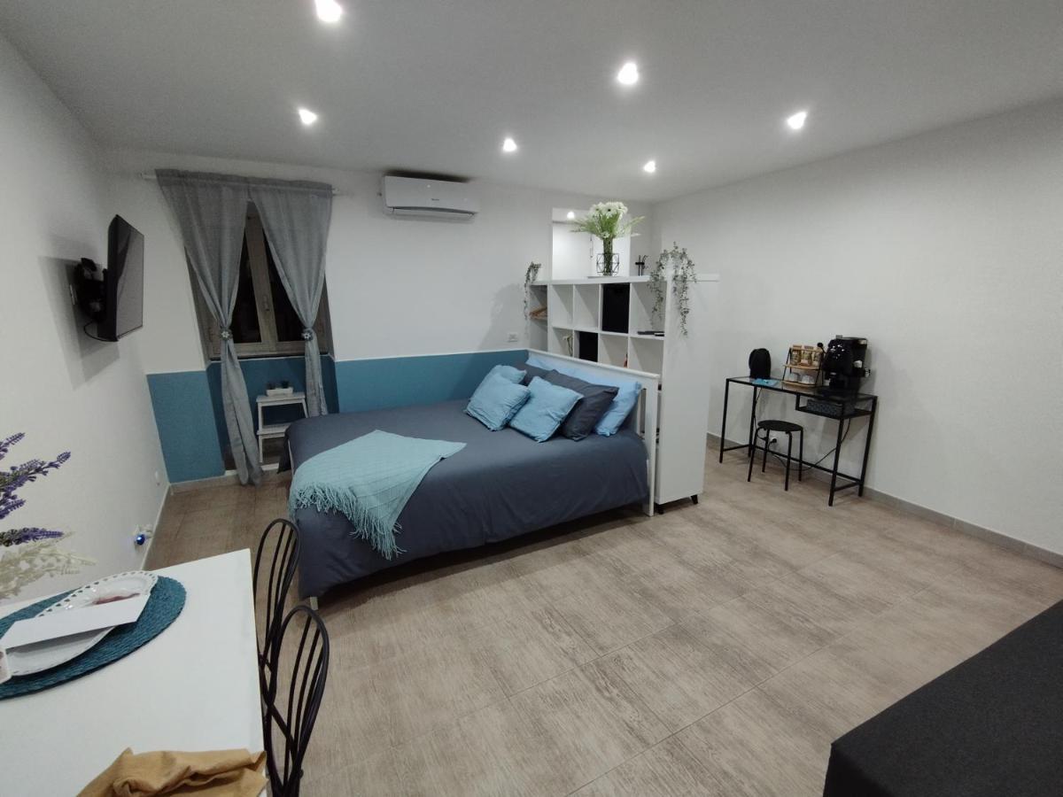 Pazzariello Holiday Home - Casa Vacanza Napoli Centro Storico Exteriör bild