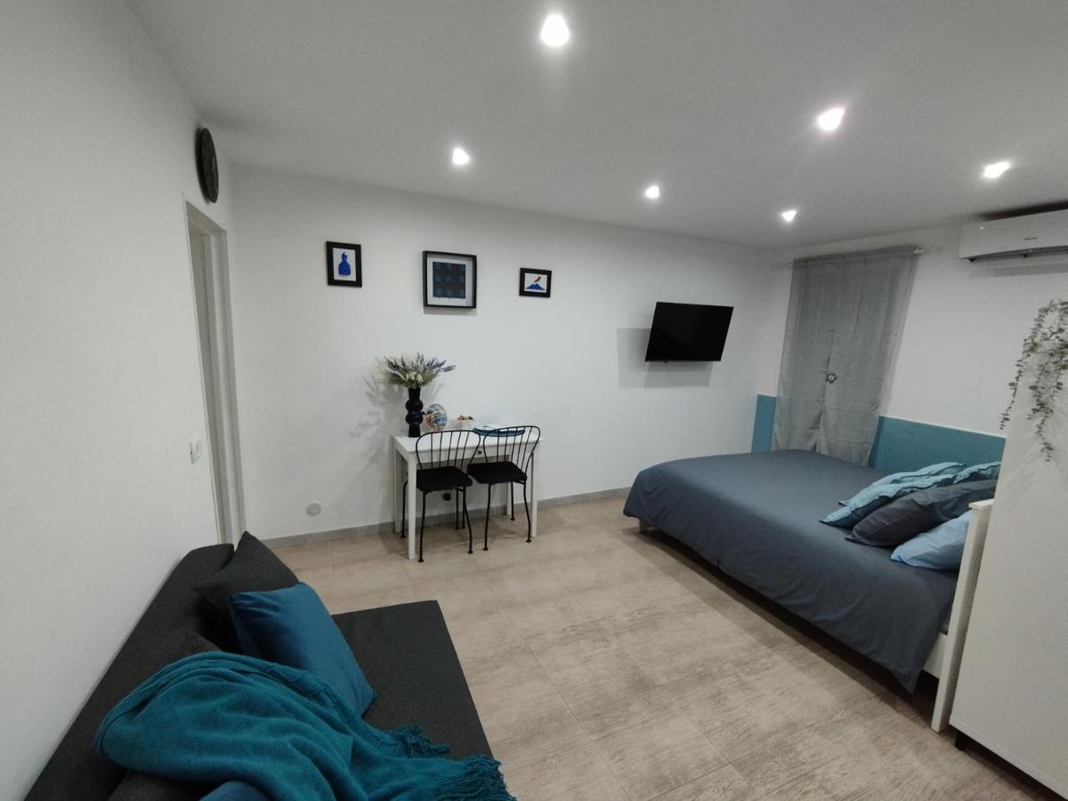 Pazzariello Holiday Home - Casa Vacanza Napoli Centro Storico Exteriör bild
