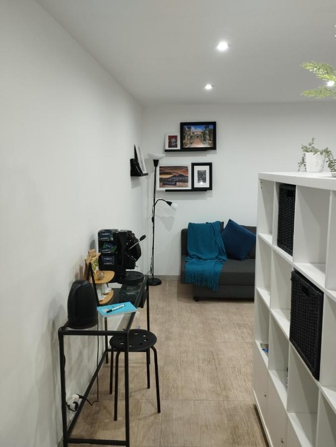 Pazzariello Holiday Home - Casa Vacanza Napoli Centro Storico Exteriör bild