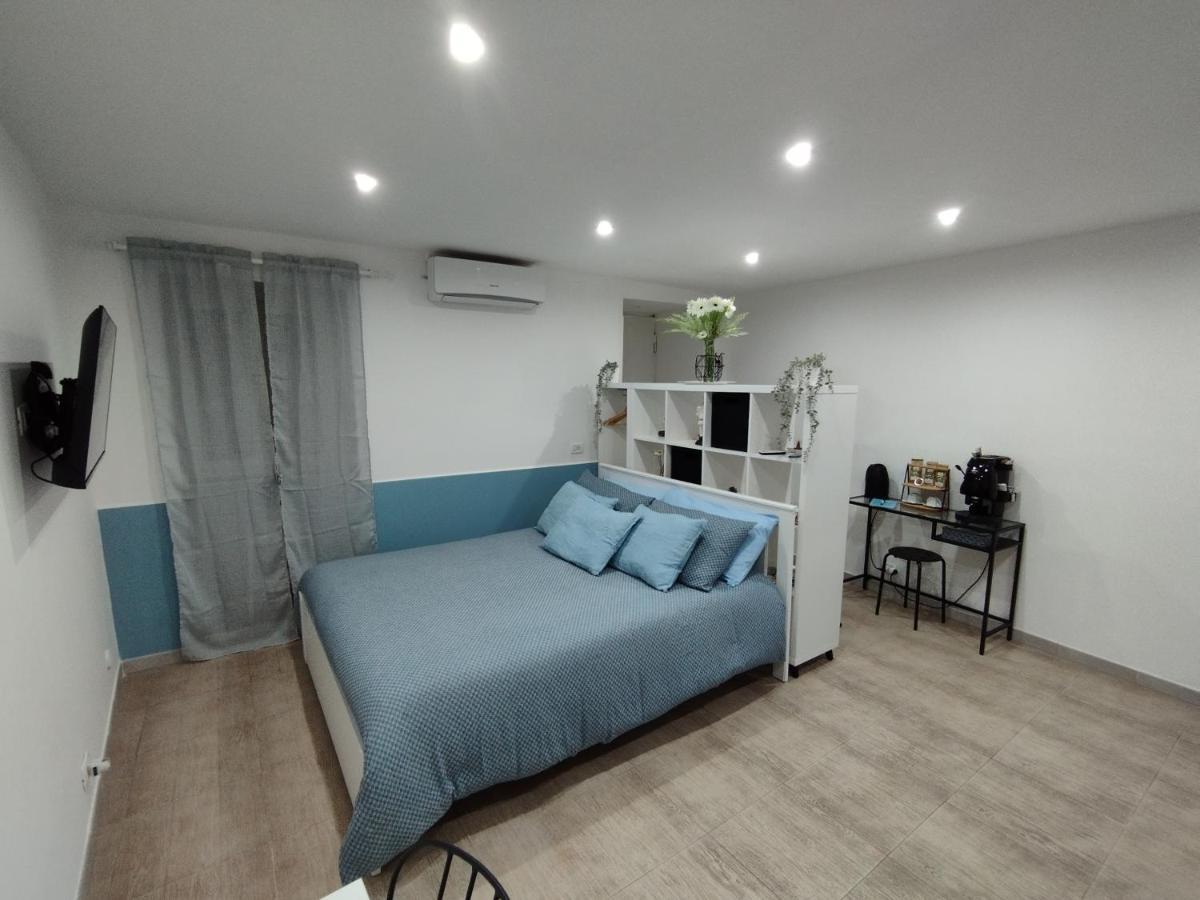 Pazzariello Holiday Home - Casa Vacanza Napoli Centro Storico Exteriör bild