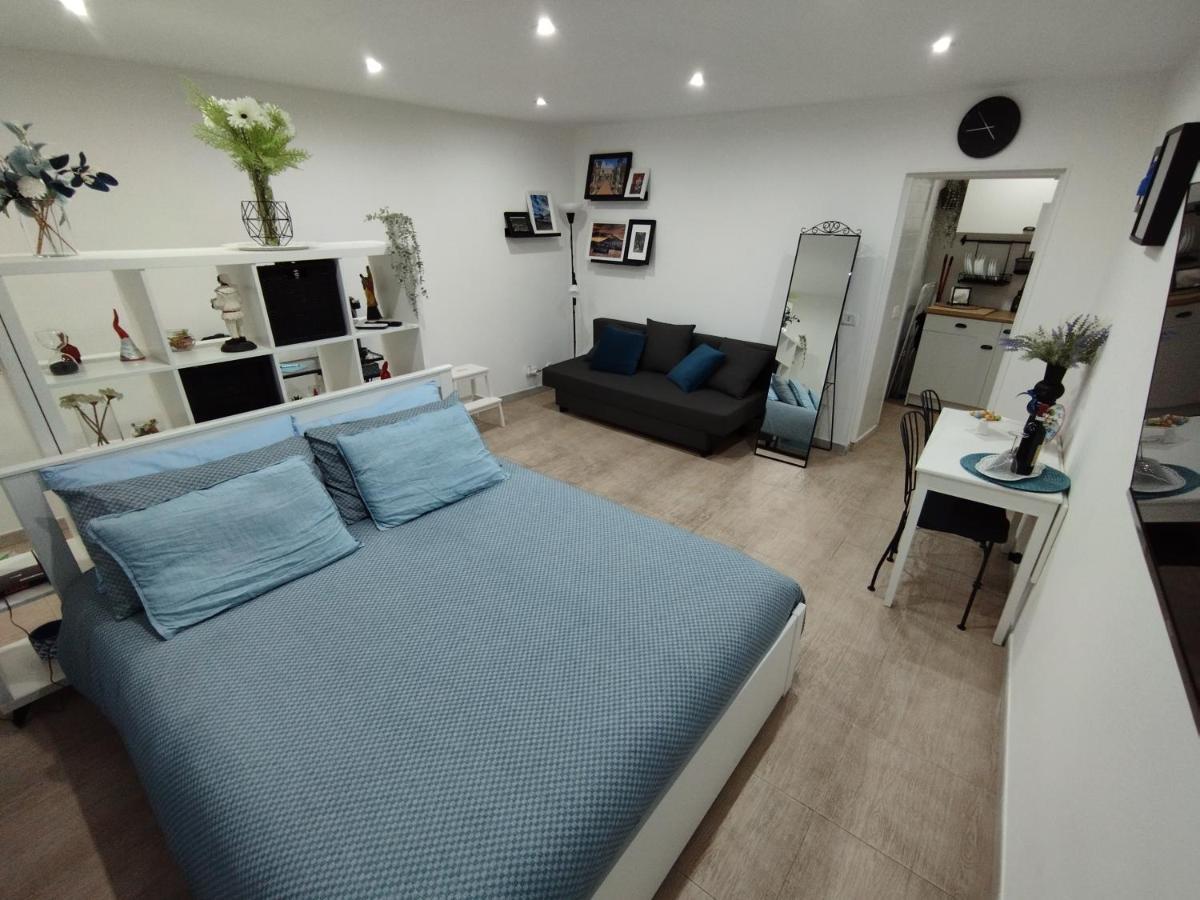 Pazzariello Holiday Home - Casa Vacanza Napoli Centro Storico Exteriör bild